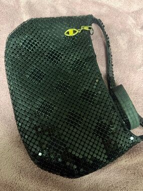 Mino vintage 1995 hand purse! You will be noticed!